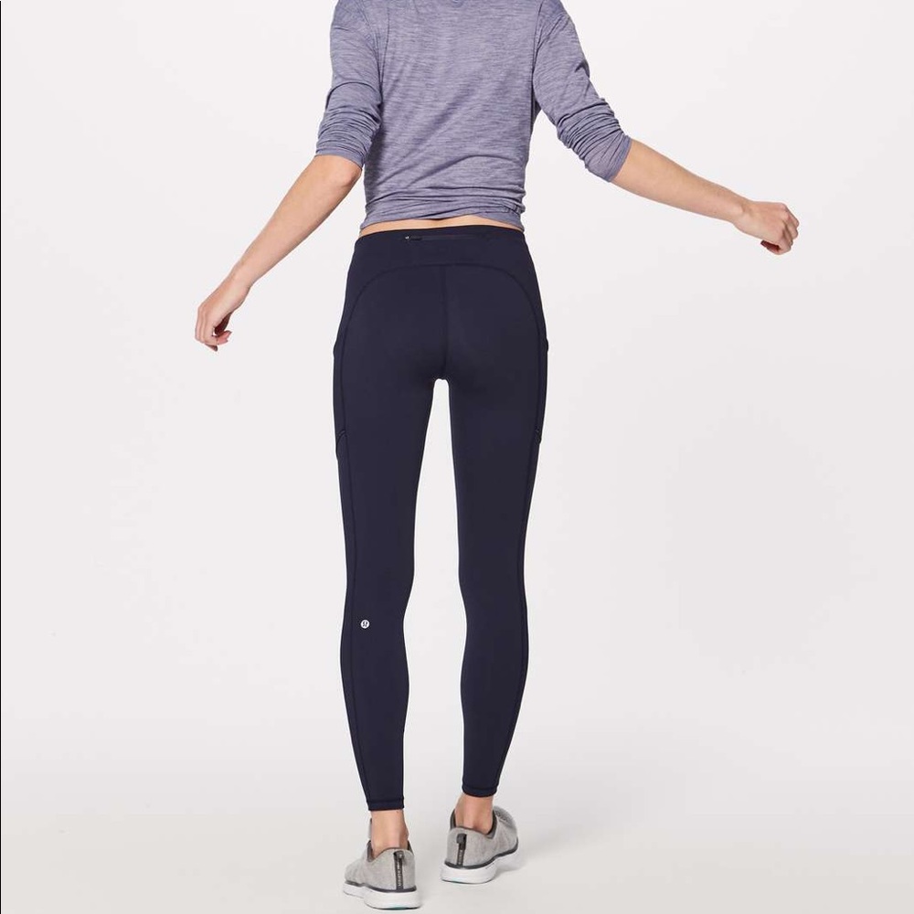 Lululemon Full On Luxtreme Speed Leggings